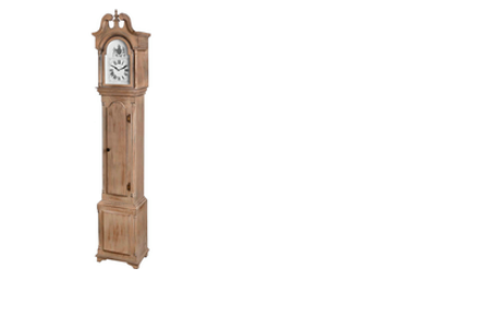 describe the clock ielts writing task 1